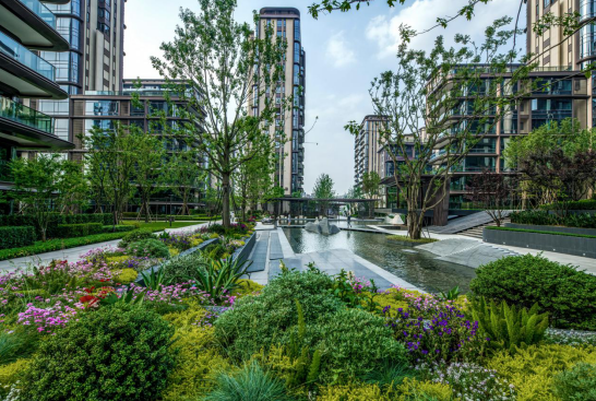 上车大城机会难得?这个销冠楼盘今日火爆加推!